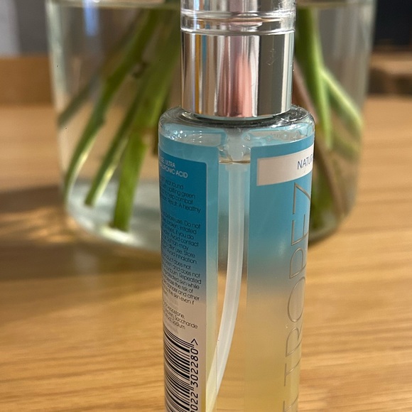 ST. TROPEZ Self Tan Purity Bronzing Water Face Mist - Picture 3 of 4